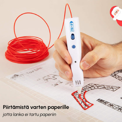 WonderPen 3D